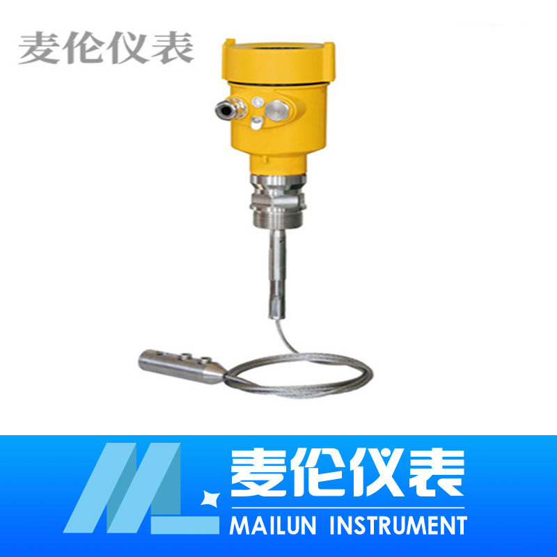 <b>纜式導(dǎo)波雷達(dá)物位計,液位計</b> <b>纜式導(dǎo)波雷達(dá)物位計,液位計</b>