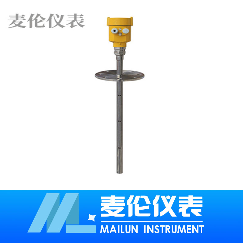 <b>高溫高壓導(dǎo)波雷達液位計</b>