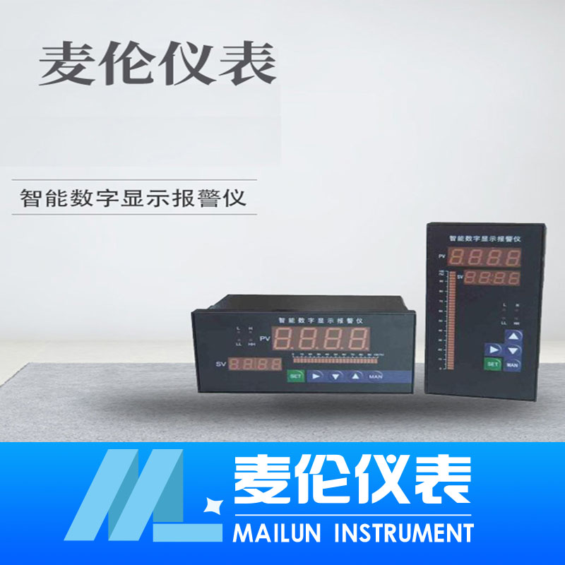 <b>智能數(shù)字顯示報警儀</b> <b>智能數(shù)字顯示報警儀</b>