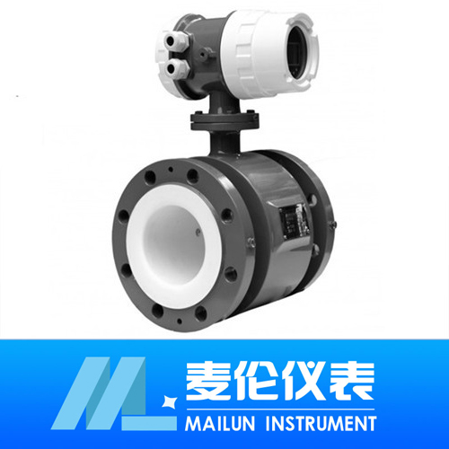 <b>污水電磁流量計</b> <b>污水電磁流量計</b>