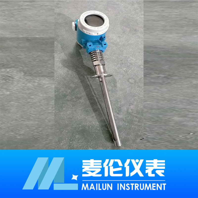 <b>高溫型射頻導(dǎo)納物位計(jì)</b> <b>高溫型射頻導(dǎo)納物位計(jì)</b>