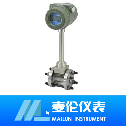 <b>渦街流量計</b> <b>渦街流量計</b>