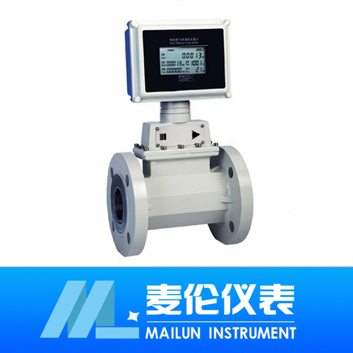 <b>智能型渦輪流量計(jì)</b> <b>智能型渦輪流量計(jì)</b>
