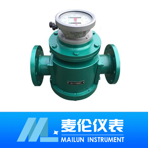 <b>鑄鋼型腰輪流量計</b> <b>鑄鋼型腰輪流量計</b>