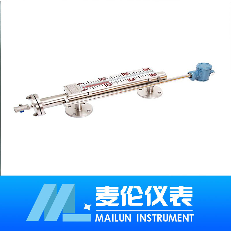<b>磁翻板液位變送器</b> <b>磁翻板液位變送器</b>