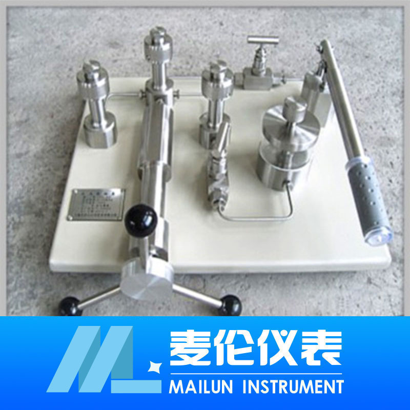 <b>壓力校驗(yàn)臺(tái)</b> <b>壓力校驗(yàn)臺(tái)</b>