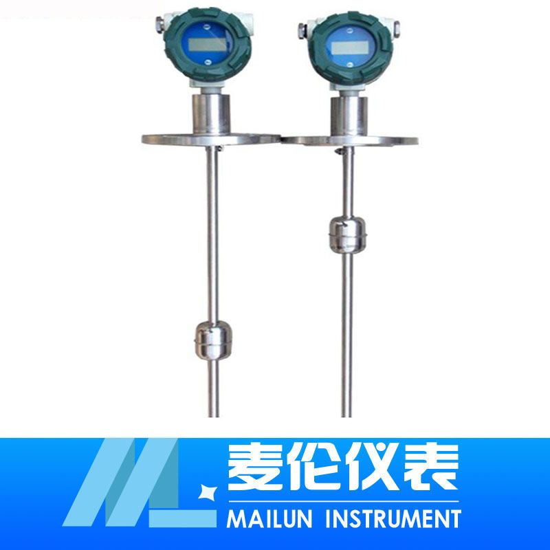 <b>磁致伸縮液位變送器</b> <b>磁致伸縮液位變送器</b>