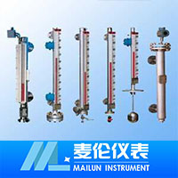 <b> 磁浮子液位計選型</b> <b> 磁浮子液位計選型</b>