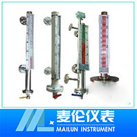 <b> uhz-519系列磁翻板液位計</b> <b> uhz-519系列磁翻板液位計</b>