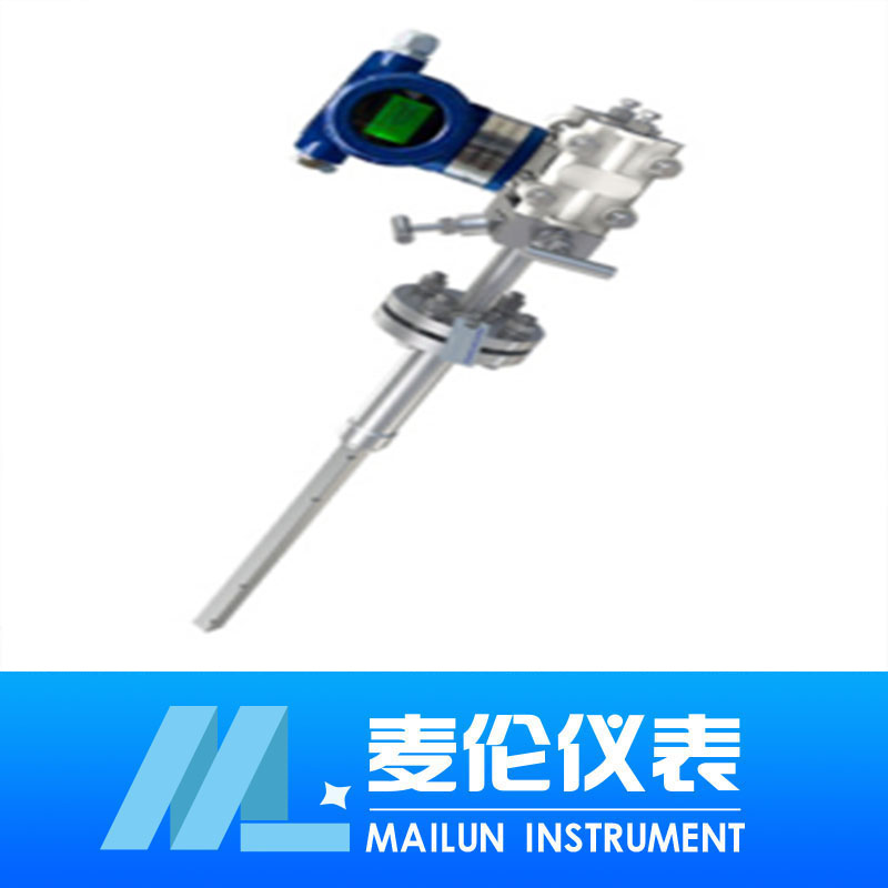 <b>笛形均速管流量計(jì)</b> <b>笛形均速管流量計(jì)</b>