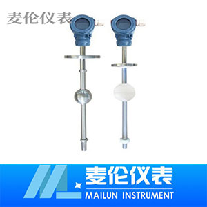 <b>浮球連續(xù)式液位計</b> <b>浮球連續(xù)式液位計</b>