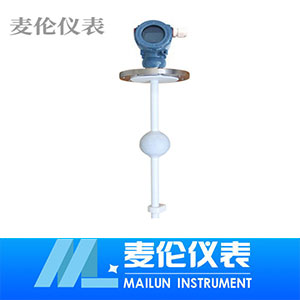 <b>防腐型浮球液位計</b> <b>防腐型浮球液位計</b>