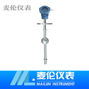 <b>智能浮球液位計</b> <b>智能浮球液位計</b>