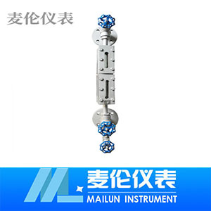 <b>玻璃板液位計(jì)</b> <b>玻璃板液位計(jì)</b>