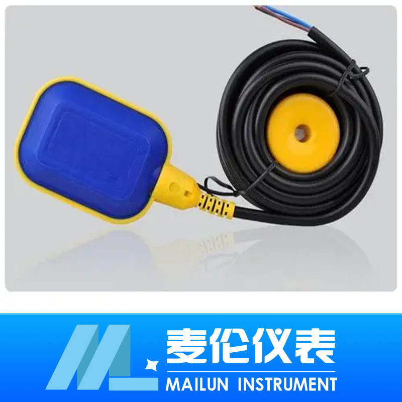 <b>纜式浮球液位開關(guān)</b> <b>纜式浮球液位開關(guān)</b>