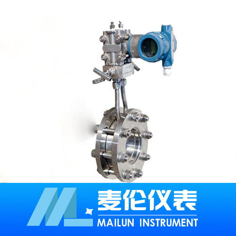 <b>差壓式孔板流量計(jì)</b> <b>差壓式孔板流量計(jì)</b>