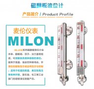 <b>磁翻板液位計(jì)</b> <b>磁翻板液位計(jì)</b>