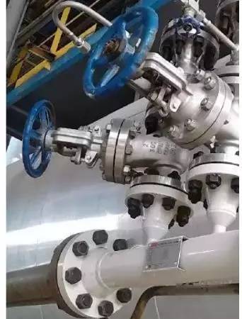 楔形流量計(jì)