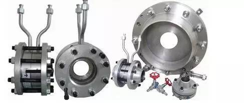 孔板流量計(jì)