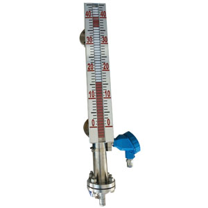 遠(yuǎn)傳磁翻板液位計