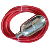 不銹鋼防腐浮球液位開關(guān)